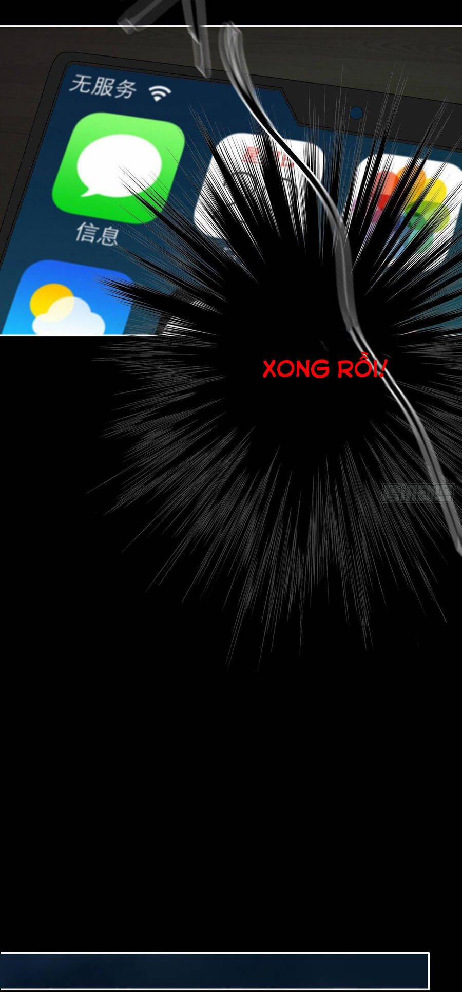 Chung Cư Địa Ngục 7 trang 30