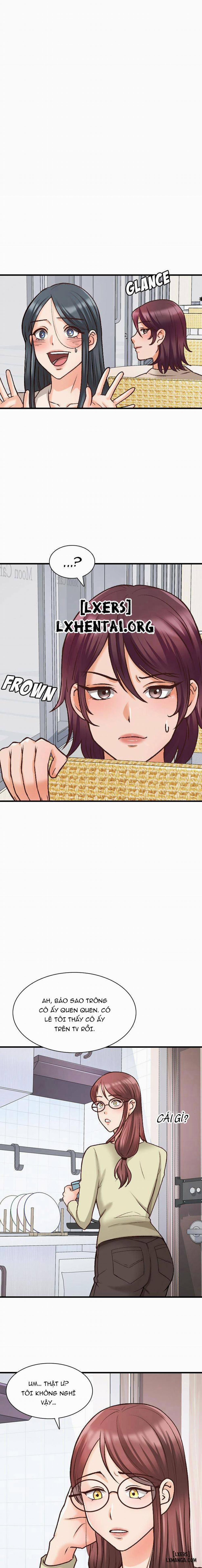 Chung Cư Tình Yêu 10 trang 13