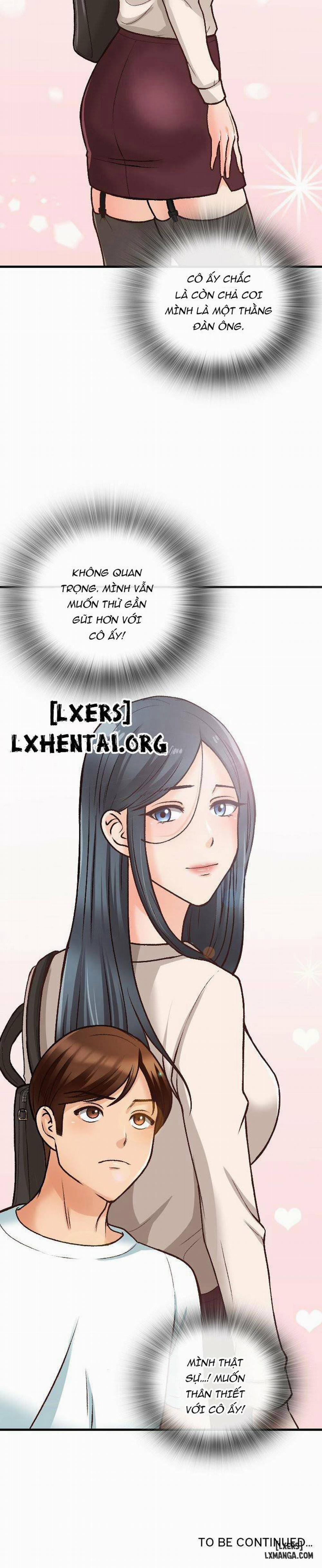 Chung Cư Tình Yêu 10 trang 15