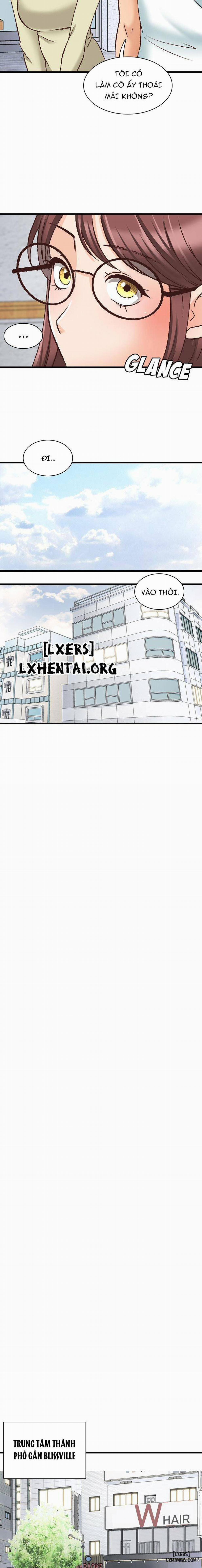 Chung Cư Tình Yêu 10 trang 4