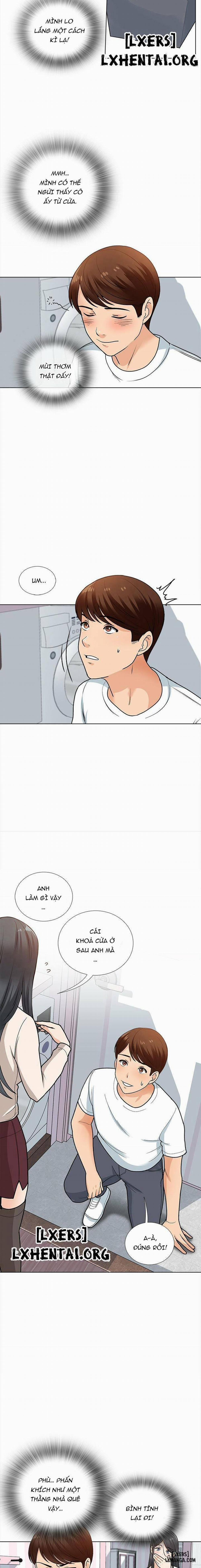 Chung Cư Tình Yêu 13 trang 2