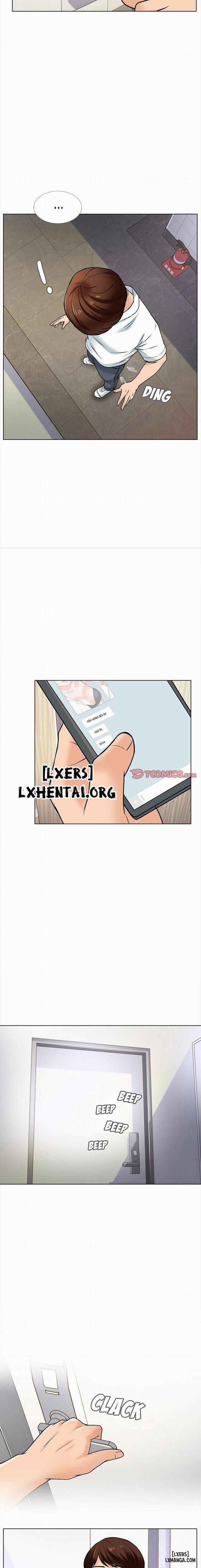 Chung Cư Tình Yêu 14 trang 1