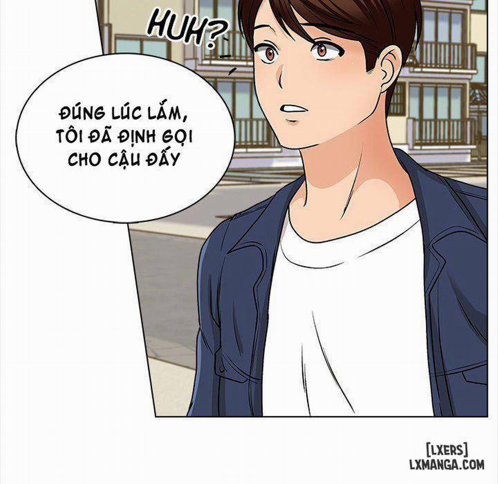 Chung Cư Tình Yêu 15 trang 106