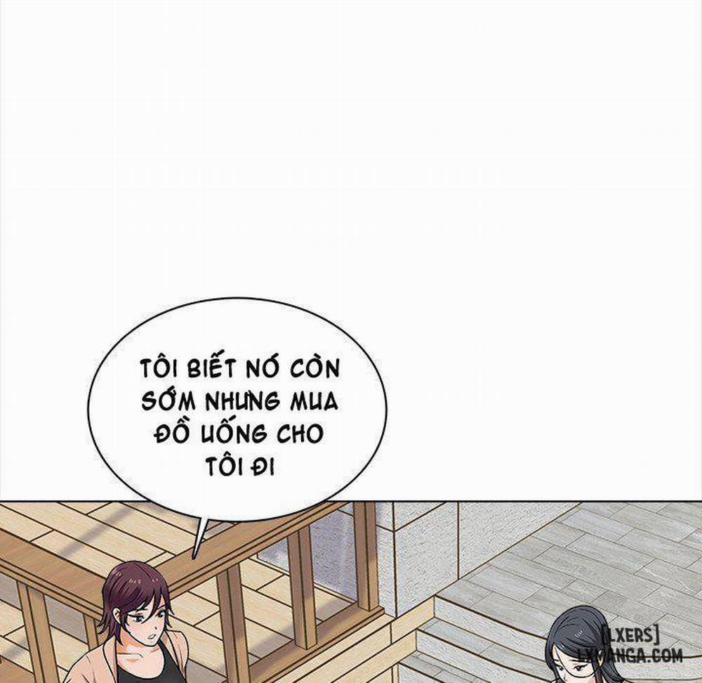 Chung Cư Tình Yêu 15 trang 107
