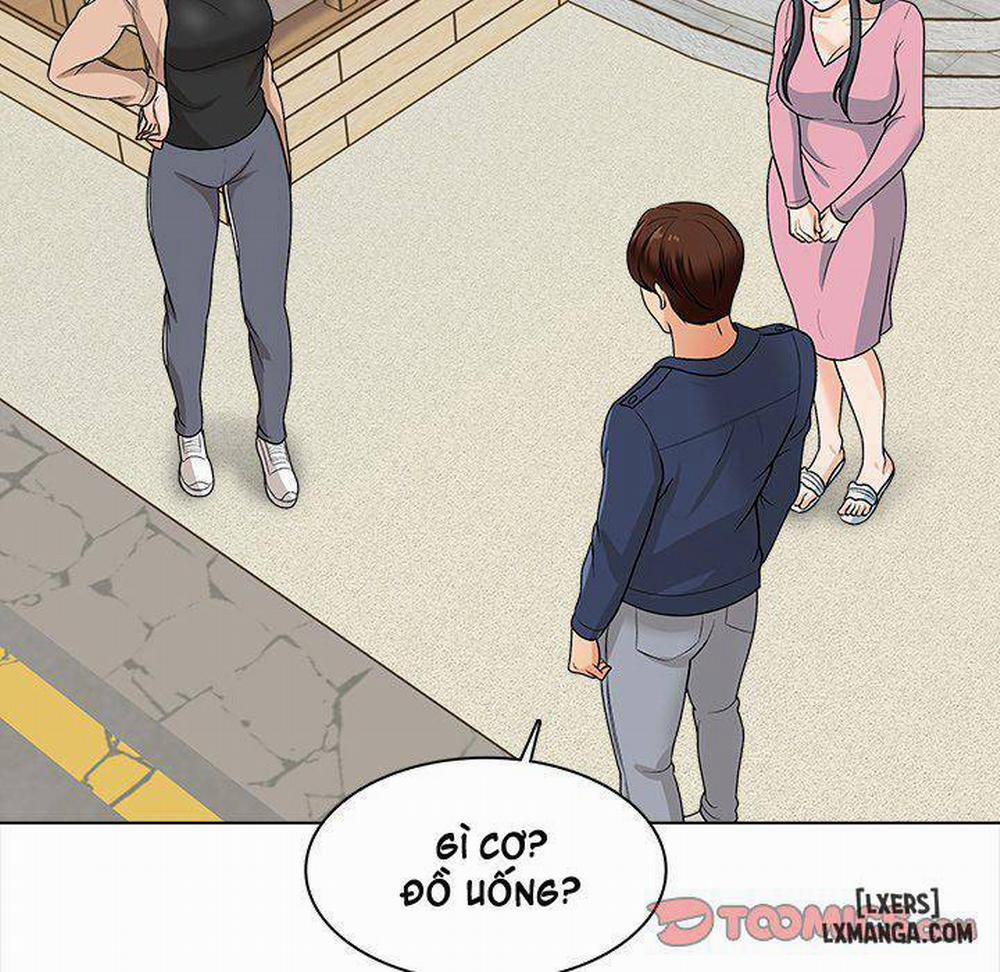 Chung Cư Tình Yêu 15 trang 108