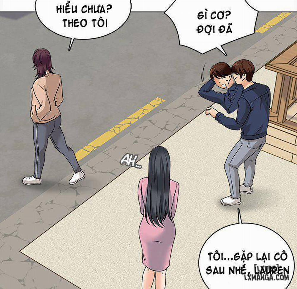 Chung Cư Tình Yêu 15 trang 113
