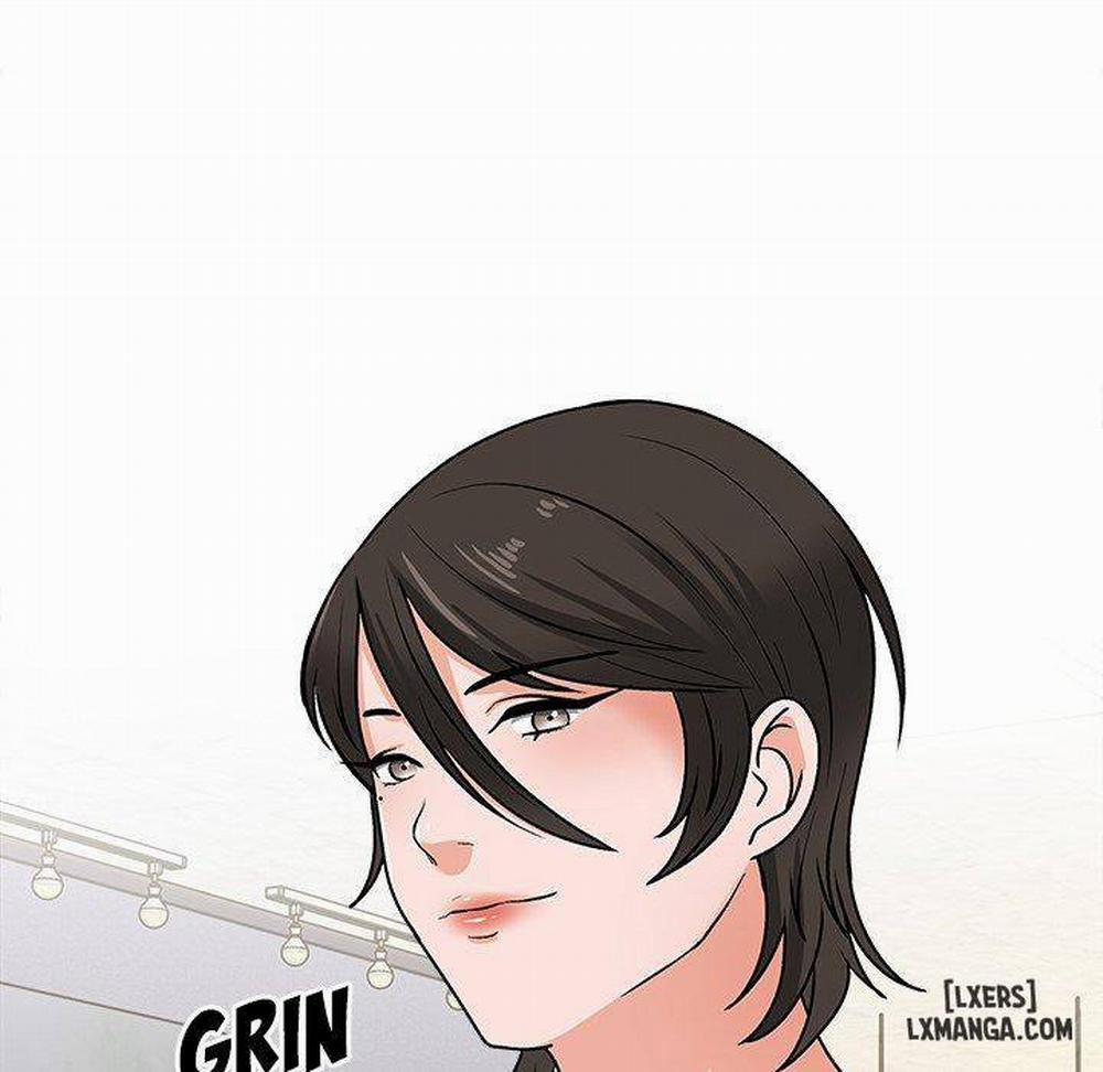 Chung Cư Tình Yêu 15 trang 118