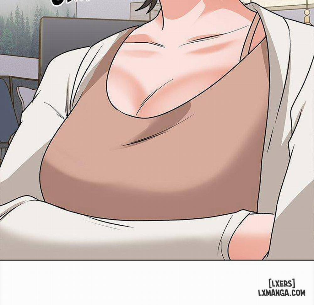 Chung Cư Tình Yêu 15 trang 119