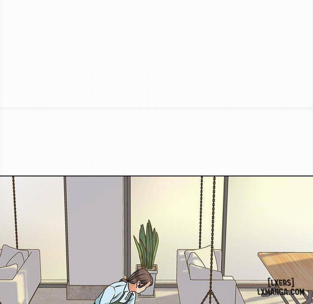 Chung Cư Tình Yêu 15 trang 125