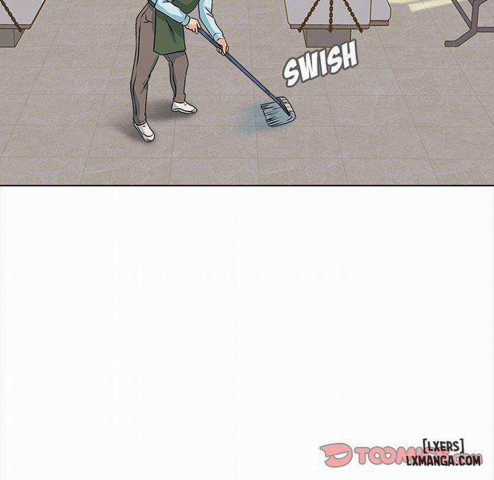 Chung Cư Tình Yêu 15 trang 126