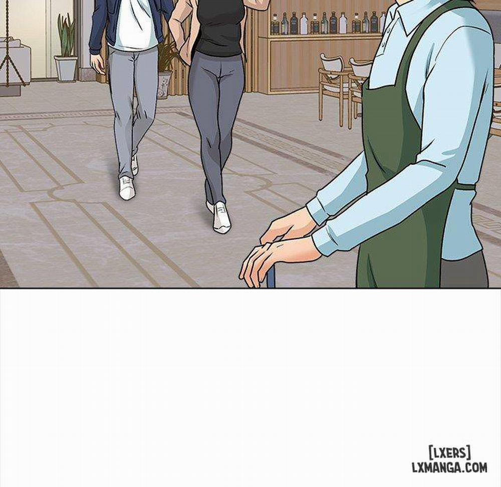 Chung Cư Tình Yêu 15 trang 131