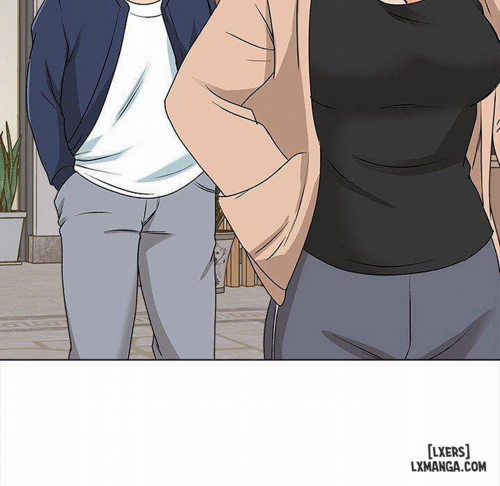 Chung Cư Tình Yêu 15 trang 133