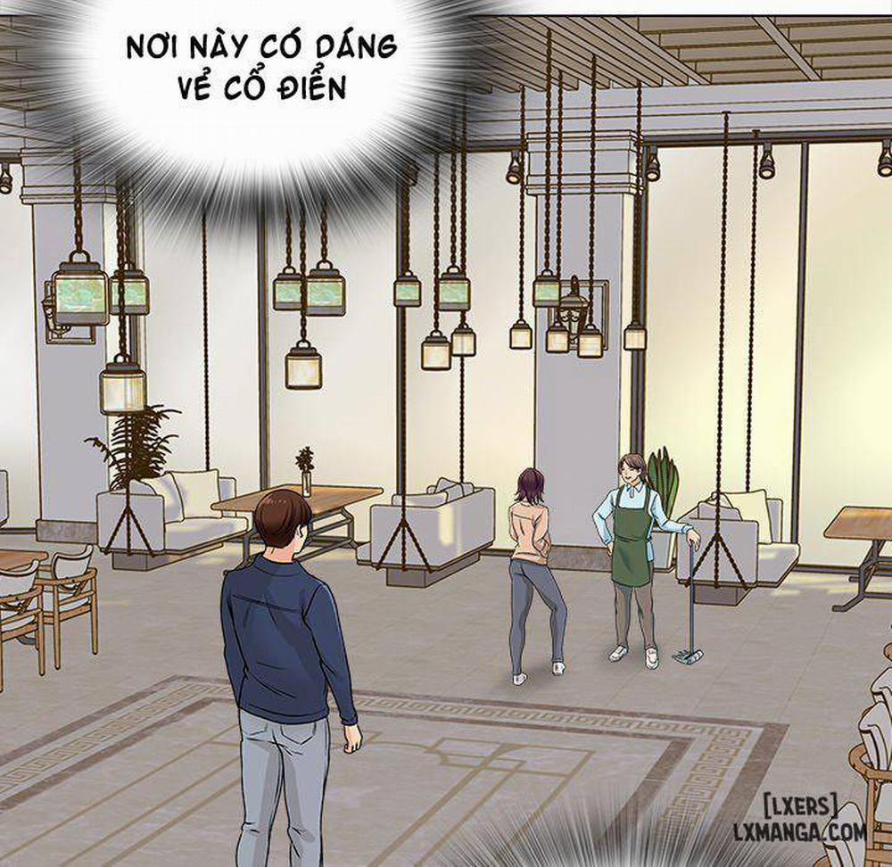 Chung Cư Tình Yêu 15 trang 137