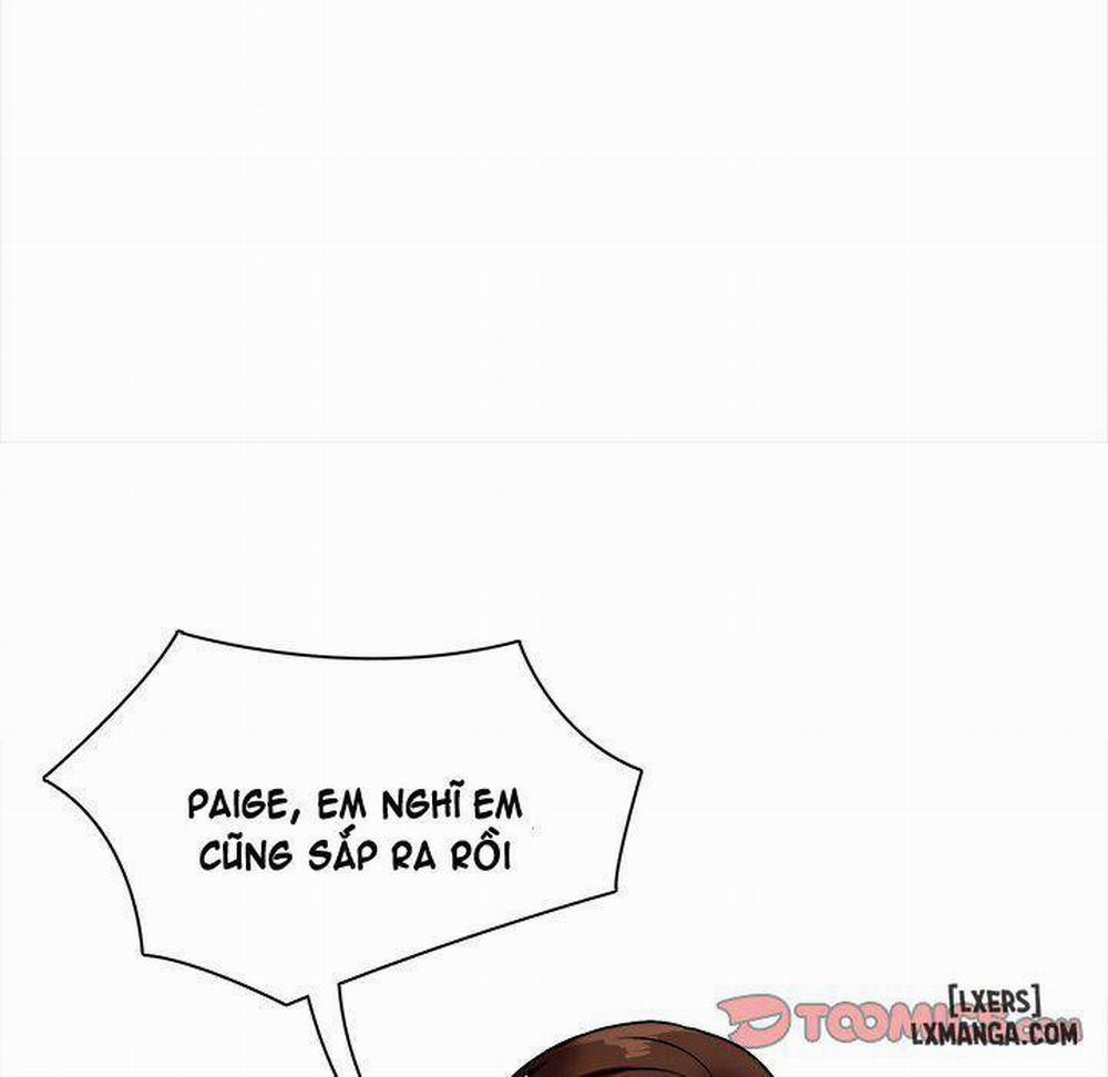 Chung Cư Tình Yêu 15 trang 14