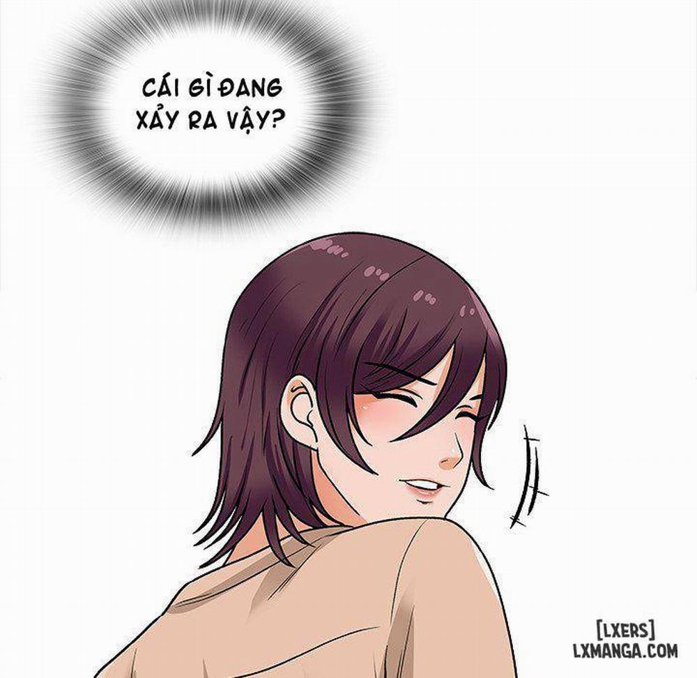 Chung Cư Tình Yêu 15 trang 143