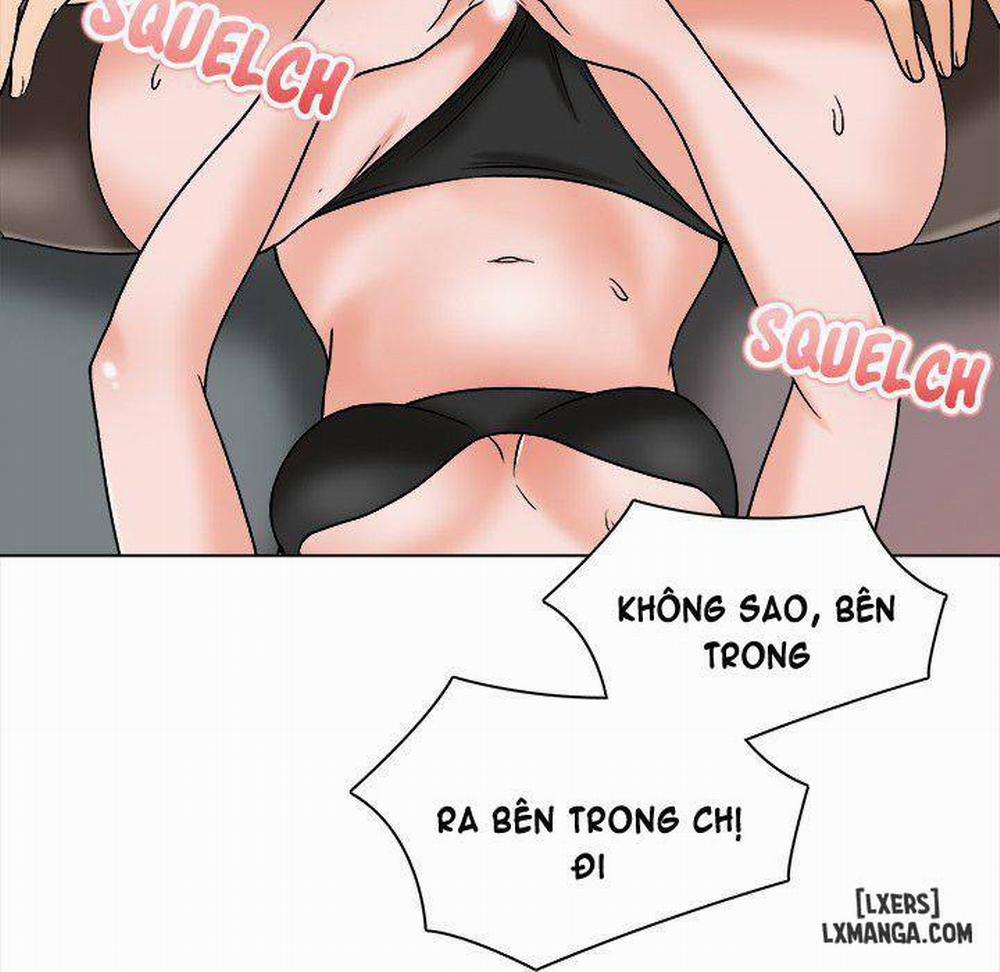 Chung Cư Tình Yêu 15 trang 16