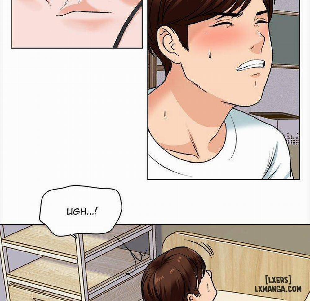 Chung Cư Tình Yêu 15 trang 20