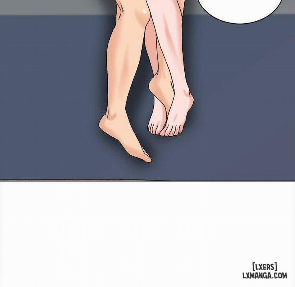 Chung Cư Tình Yêu 15 trang 31