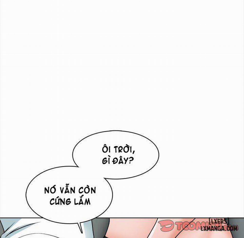 Chung Cư Tình Yêu 15 trang 32