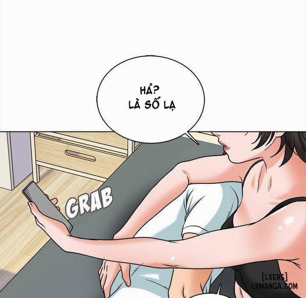 Chung Cư Tình Yêu 15 trang 36