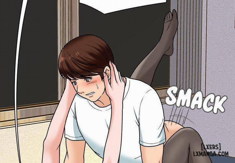 Chung Cư Tình Yêu 15 trang 4