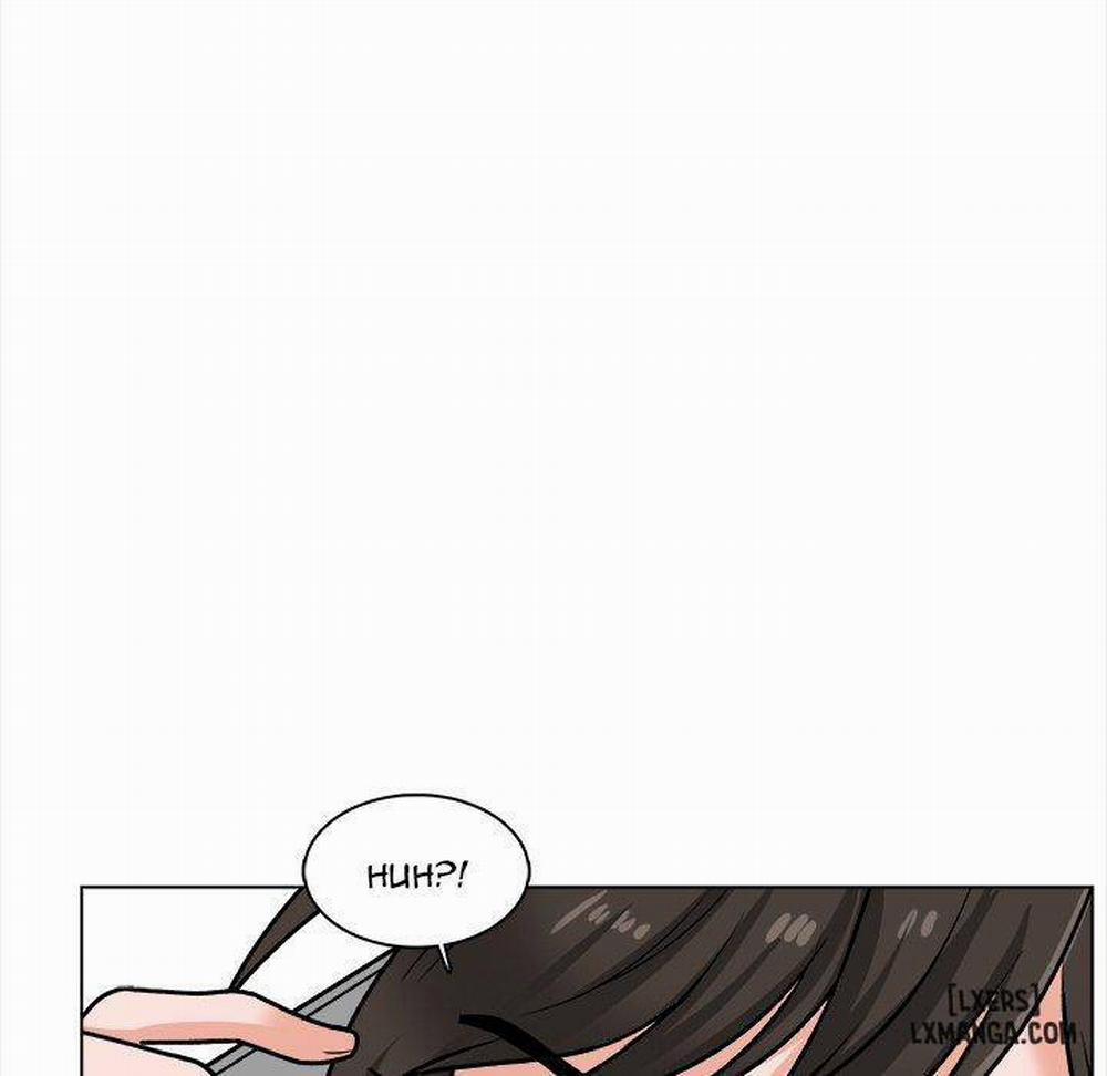 Chung Cư Tình Yêu 15 trang 40