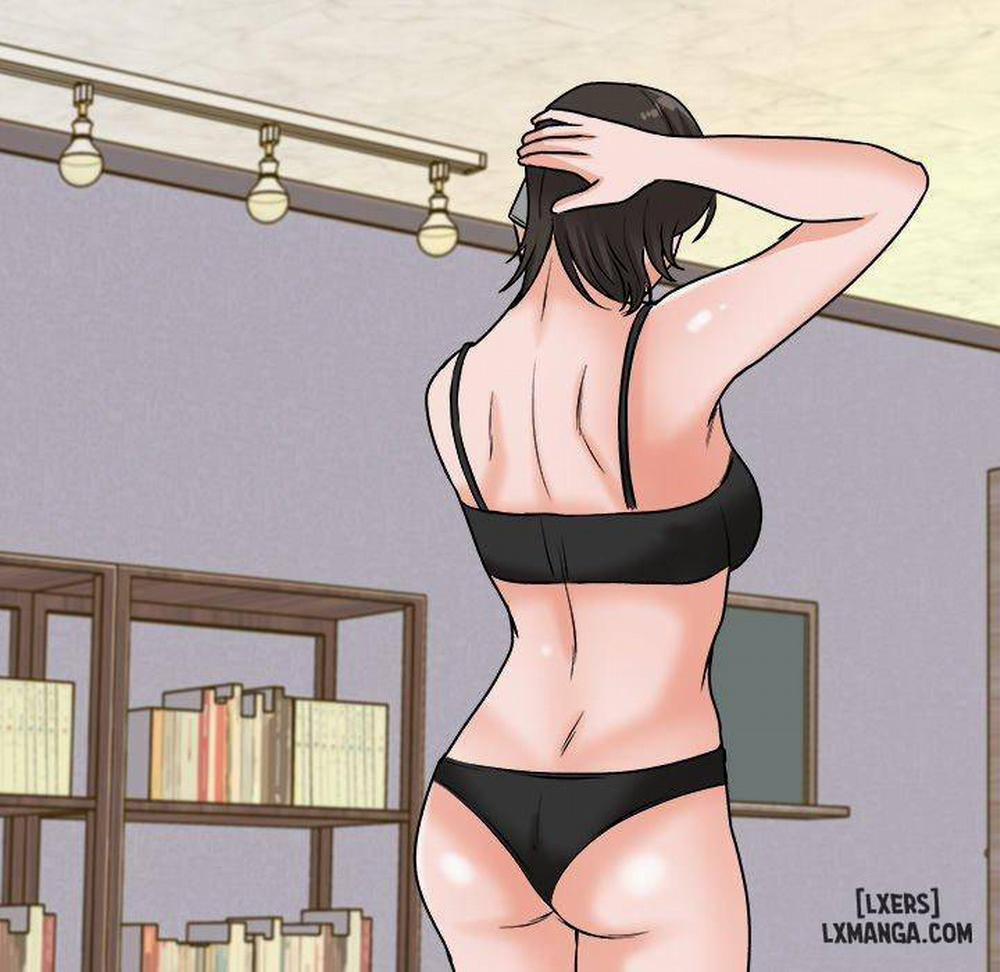 Chung Cư Tình Yêu 15 trang 45