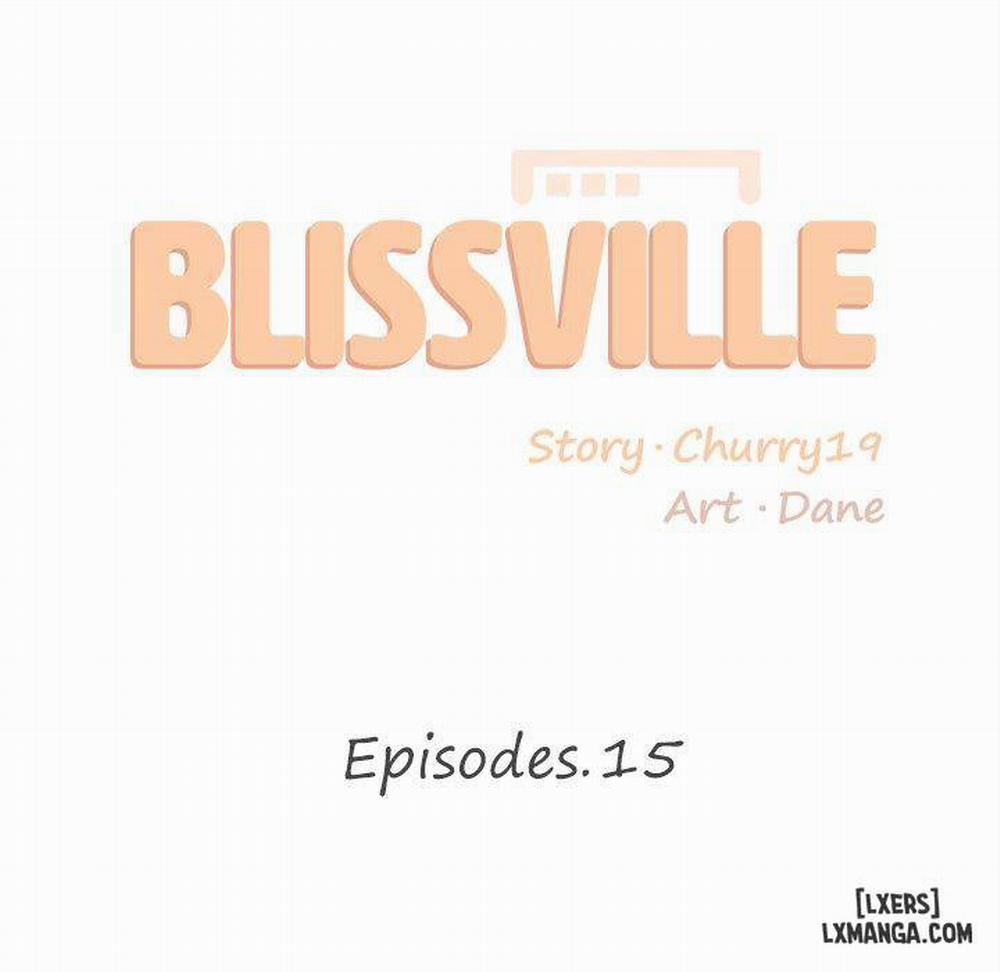 Chung Cư Tình Yêu 15 trang 55