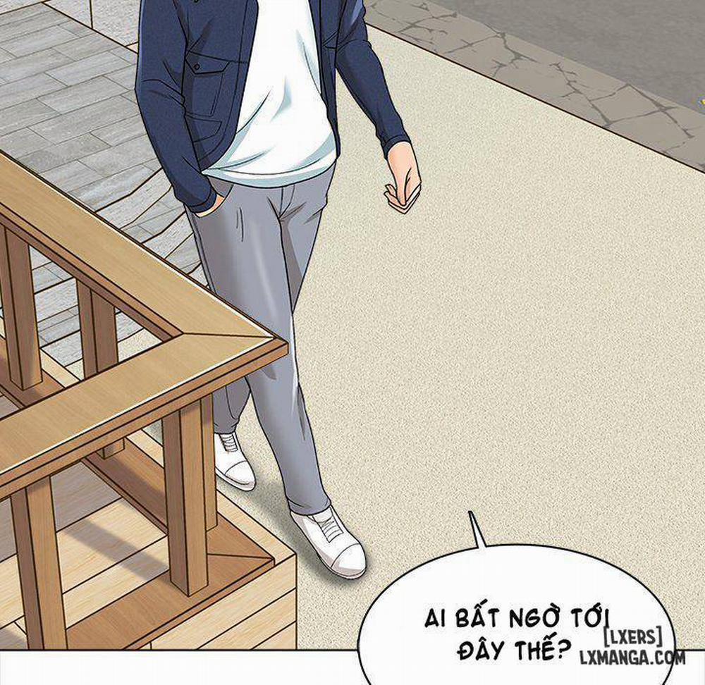 Chung Cư Tình Yêu 15 trang 58