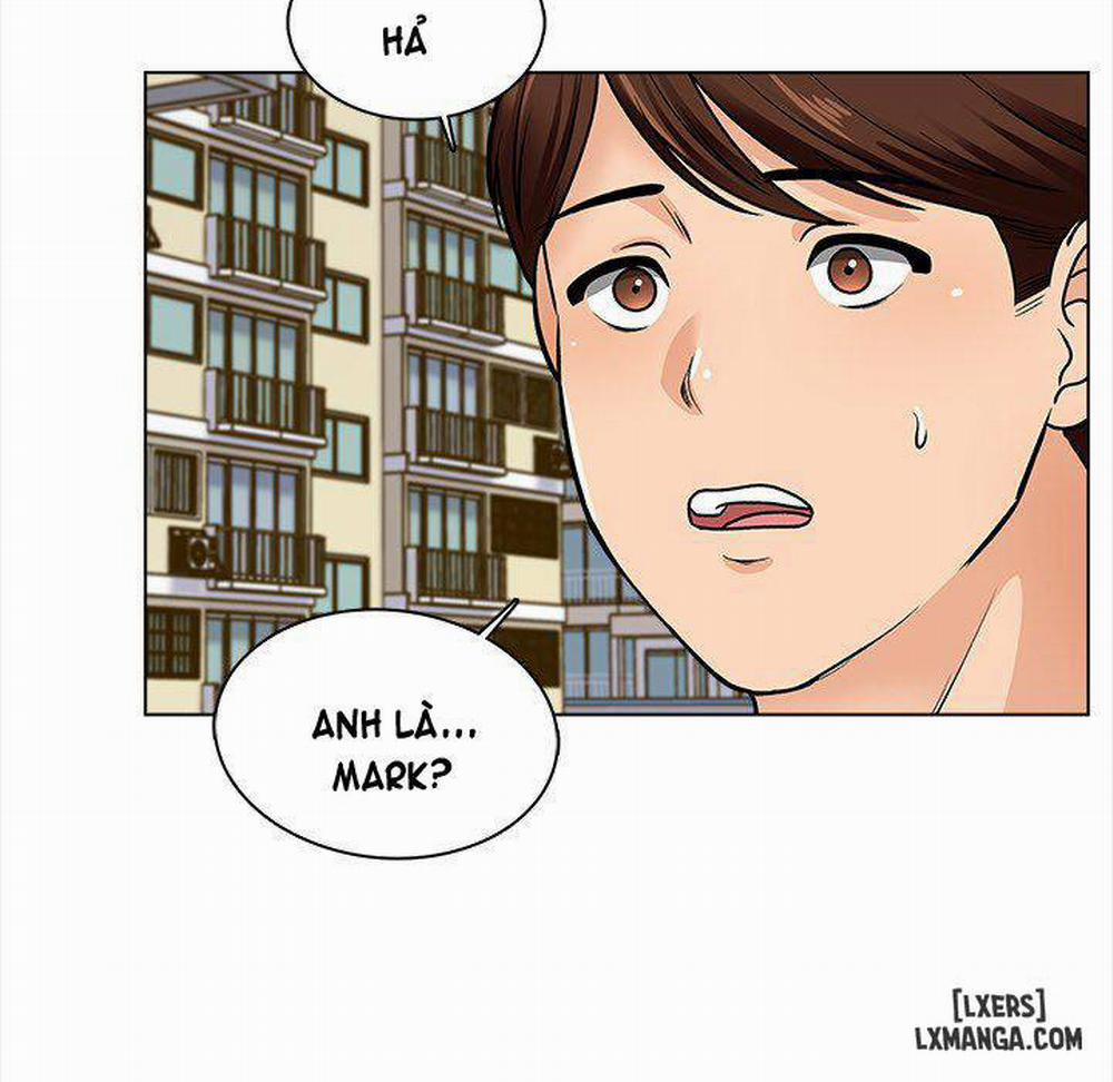 Chung Cư Tình Yêu 15 trang 63