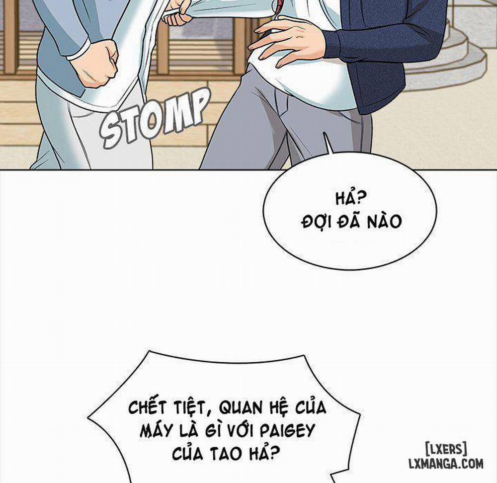 Chung Cư Tình Yêu 15 trang 71