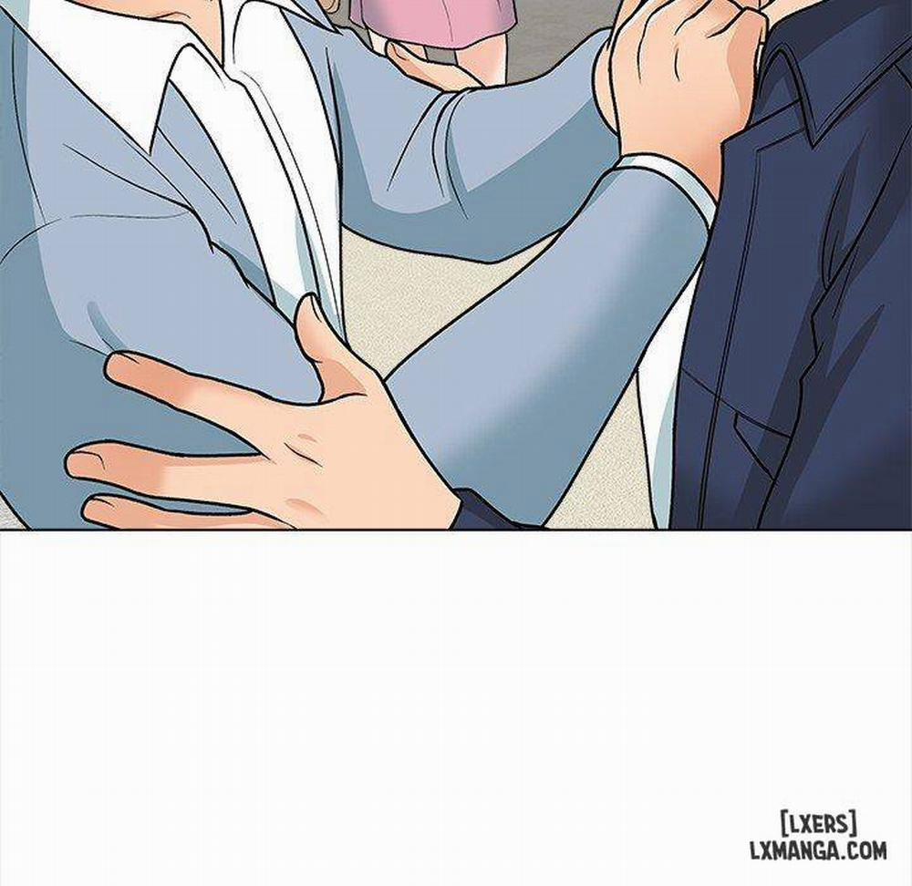 Chung Cư Tình Yêu 15 trang 77