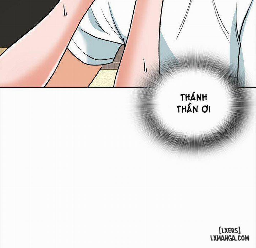 Chung Cư Tình Yêu 15 trang 8