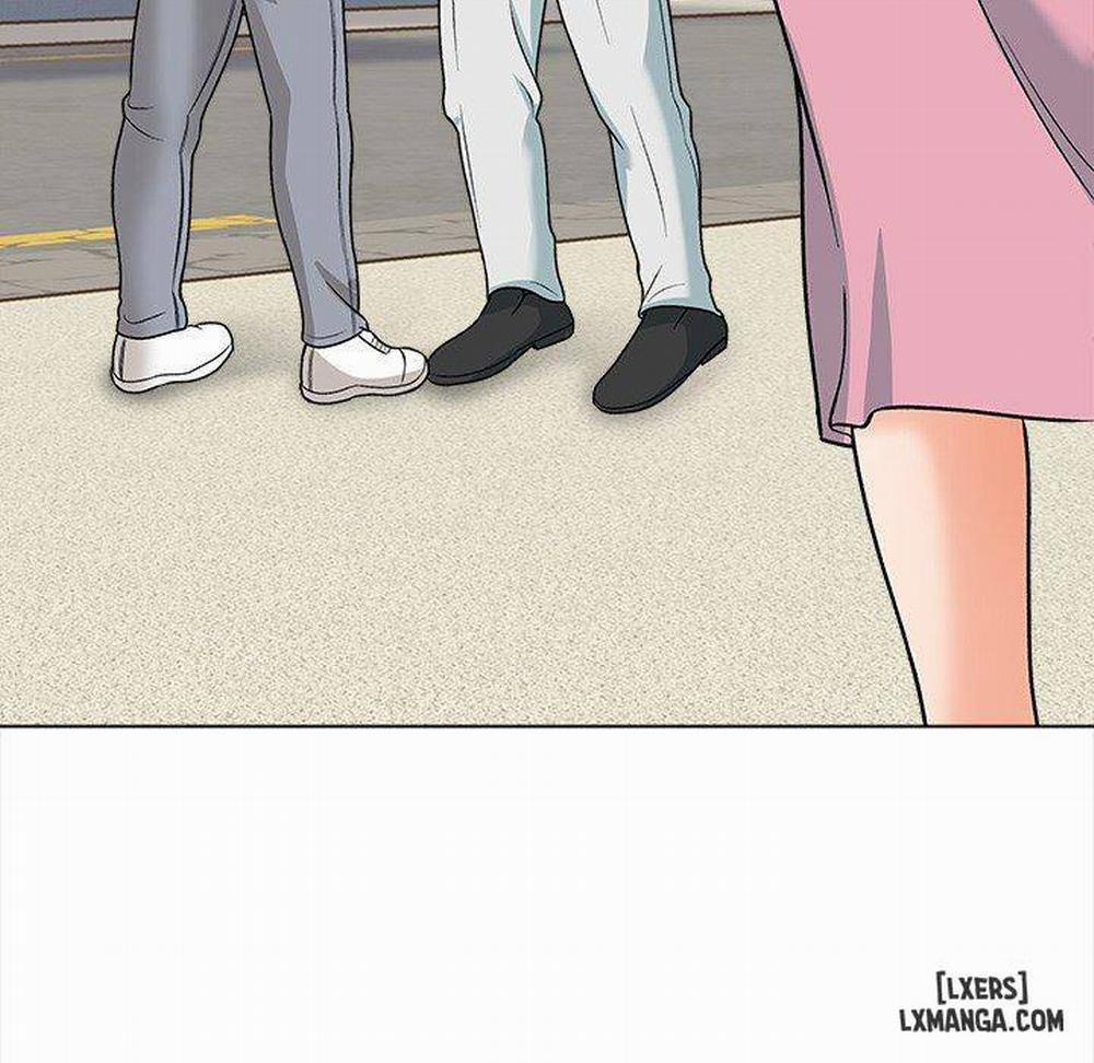 Chung Cư Tình Yêu 15 trang 80