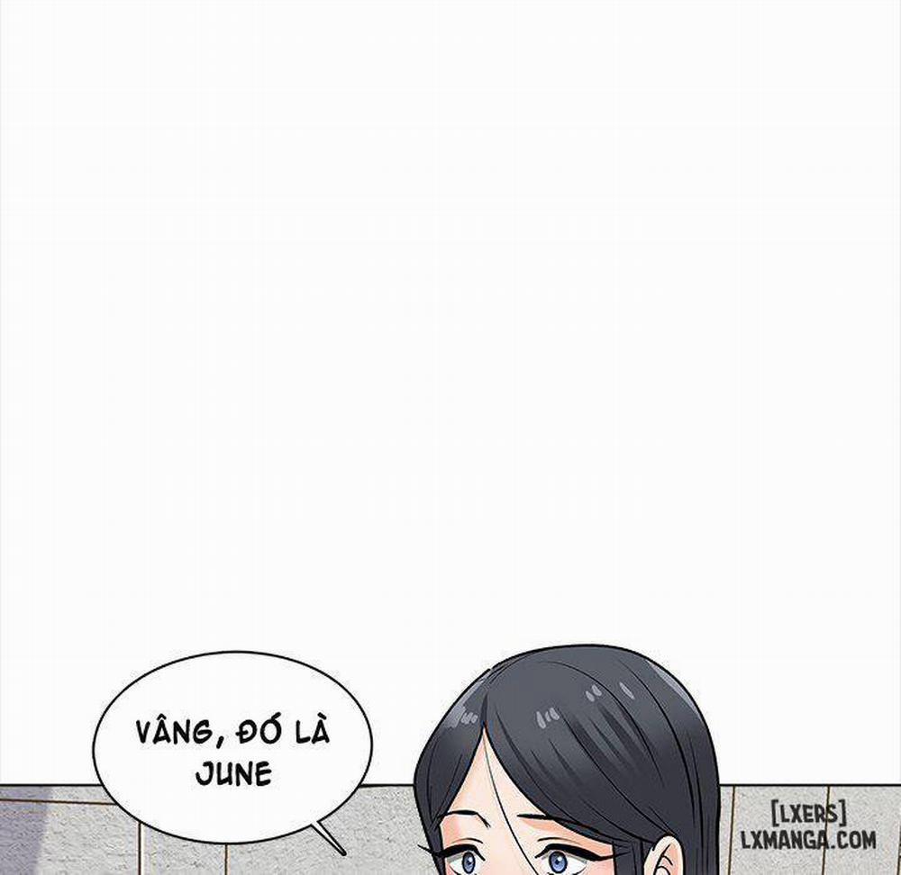 Chung Cư Tình Yêu 15 trang 81