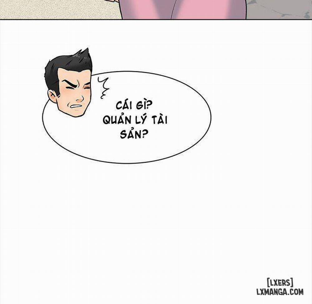 Chung Cư Tình Yêu 15 trang 83