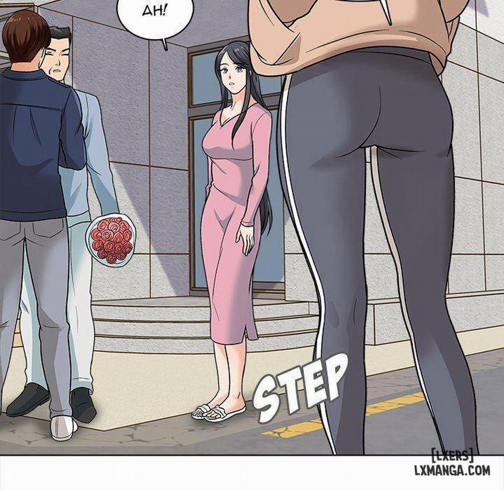 Chung Cư Tình Yêu 15 trang 85