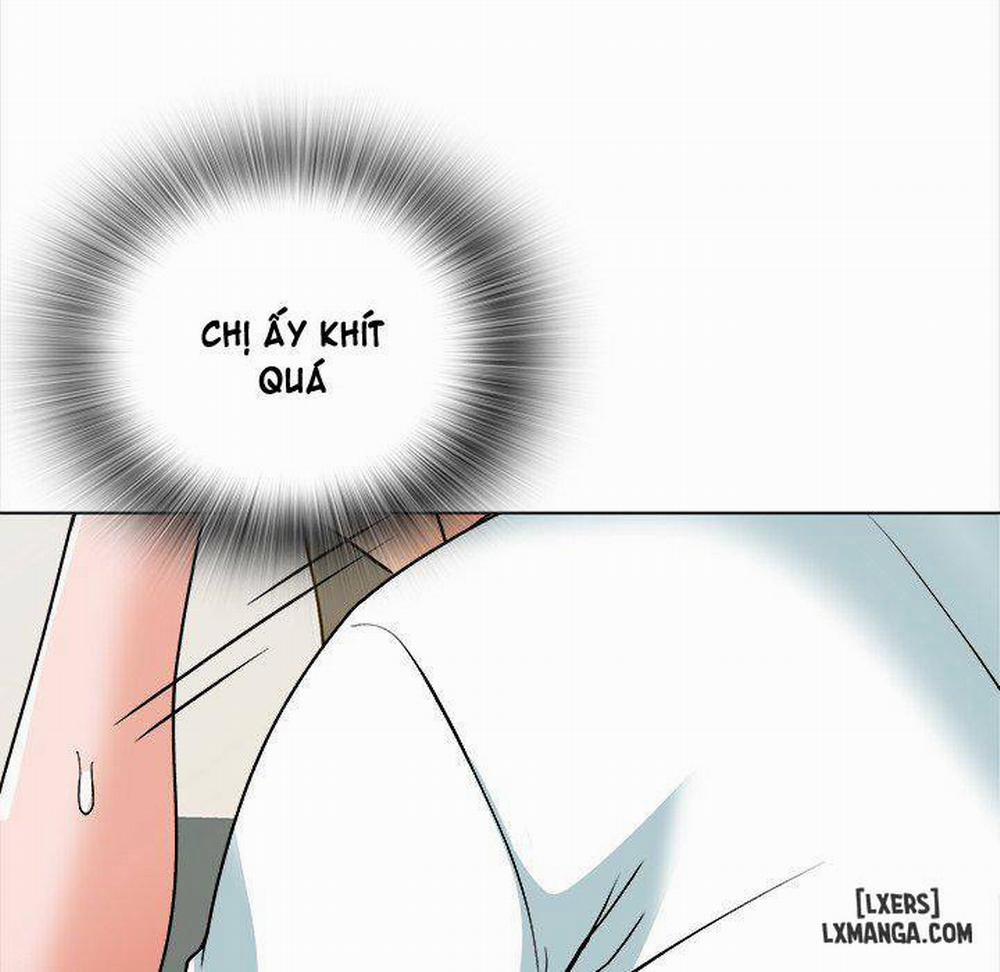 Chung Cư Tình Yêu 15 trang 9