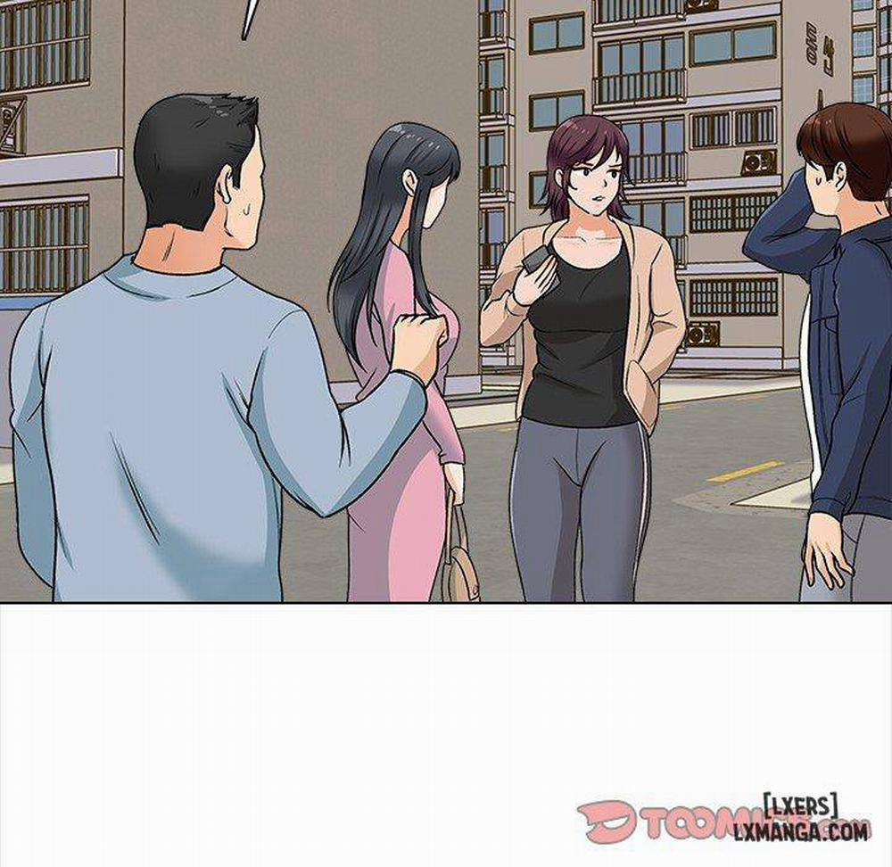 Chung Cư Tình Yêu 15 trang 91