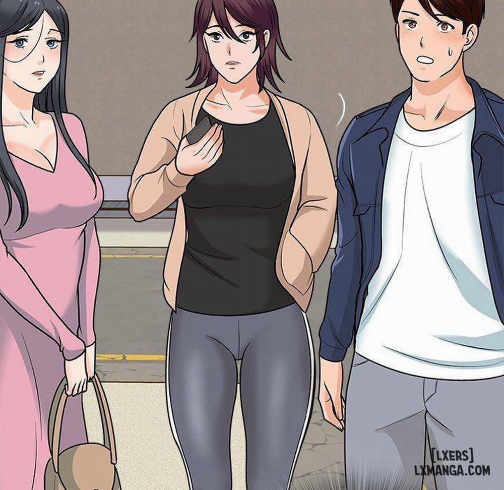 Chung Cư Tình Yêu 15 trang 96