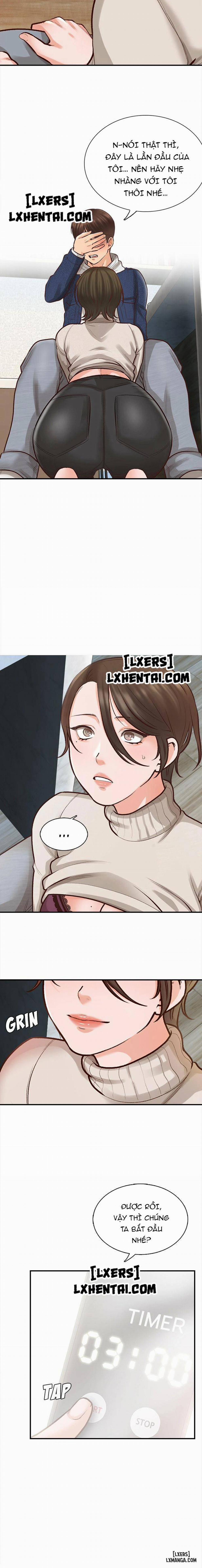 Chung Cư Tình Yêu 2 trang 3