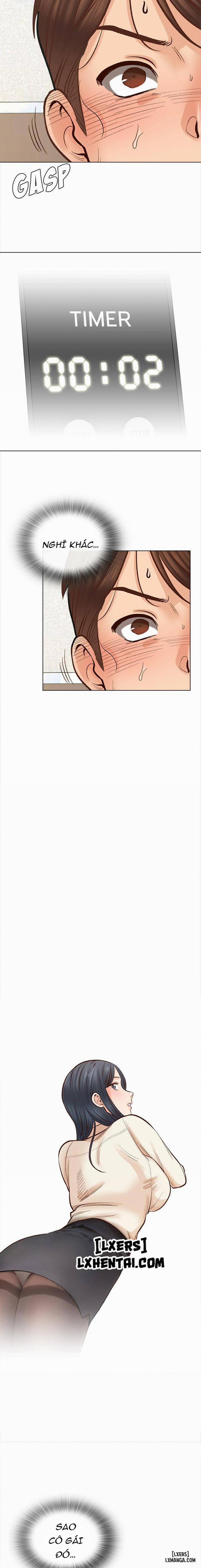 Chung Cư Tình Yêu 2 trang 8