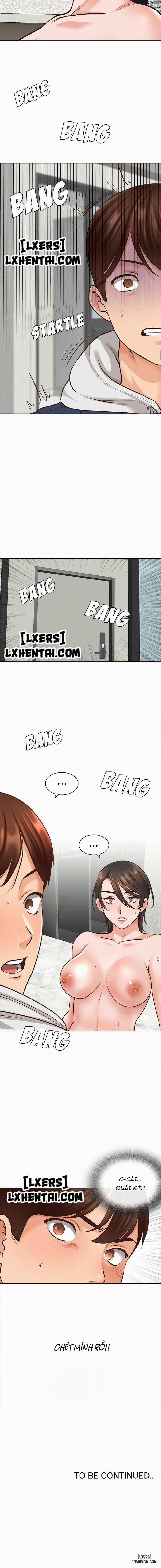 Chung Cư Tình Yêu 3 trang 9