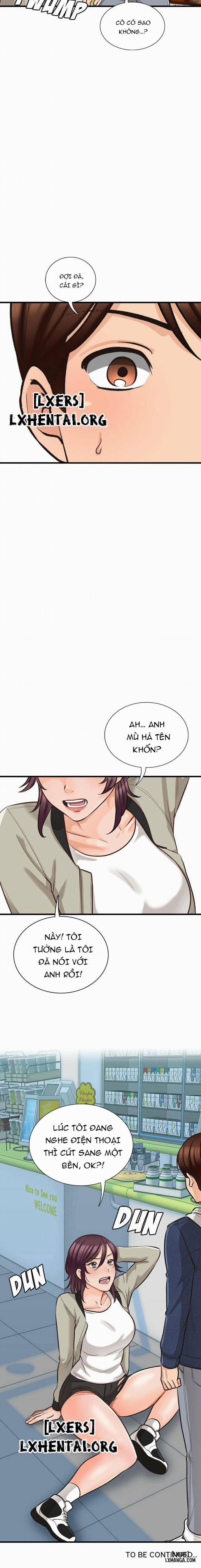 Chung Cư Tình Yêu 4 trang 10
