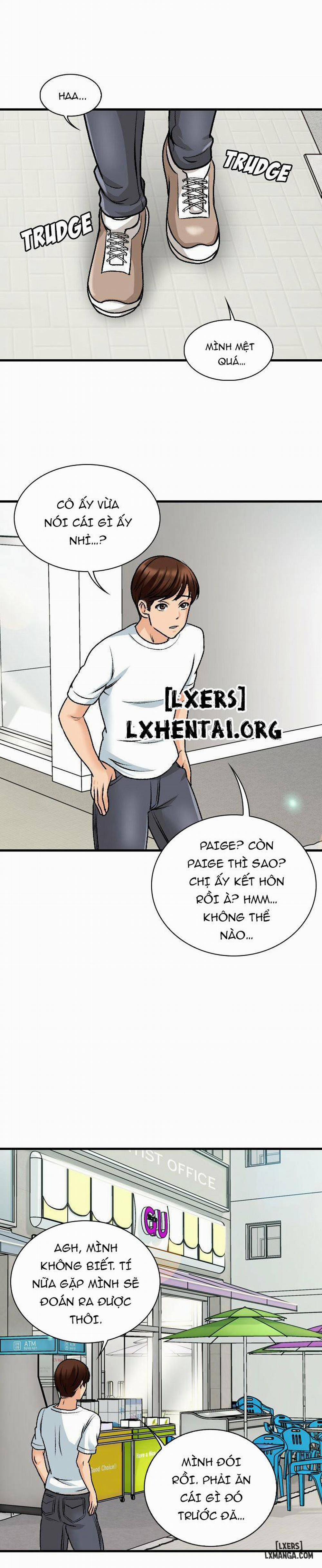 Chung Cư Tình Yêu 9 trang 5