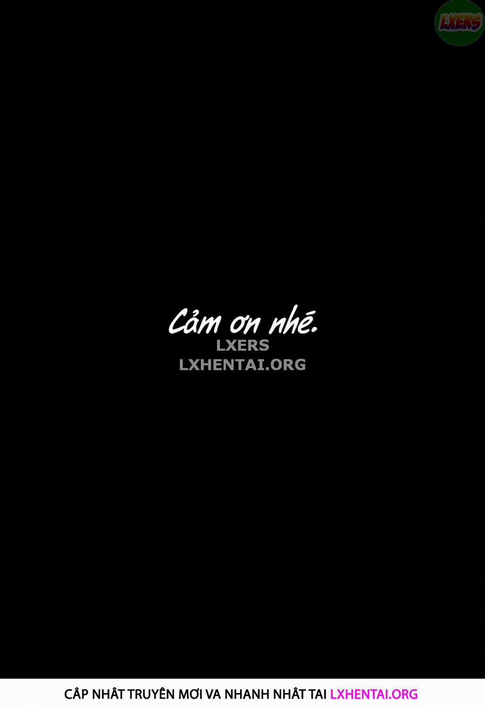 Chúng em có thể phục vụ anh không, chủ nhân? 3 0 [END] trang 22