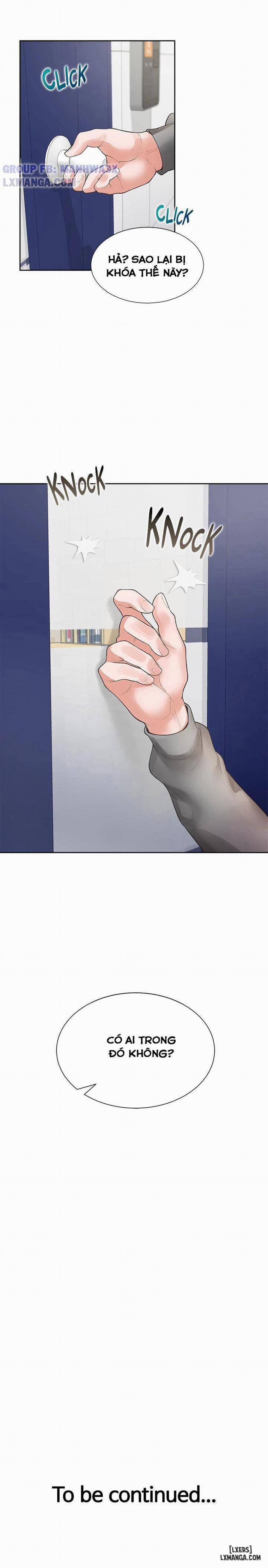 Chung giường với gái 29 trang 14