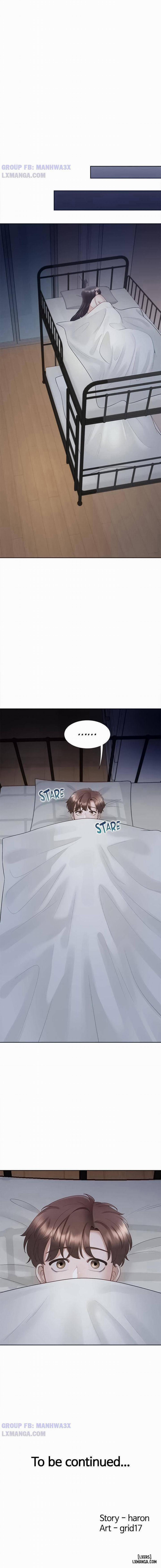 Chung giường với gái 60 trang 14