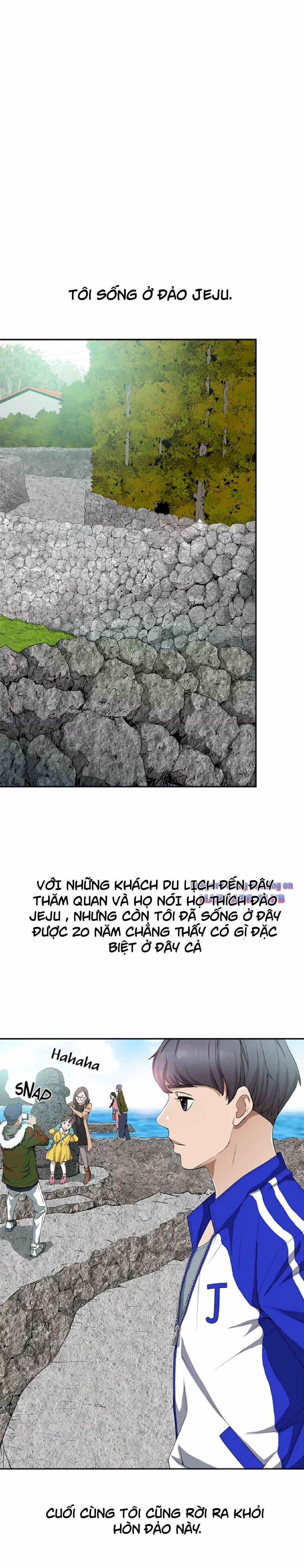 Chung Nhà Bạn Mẹ 1 trang 1