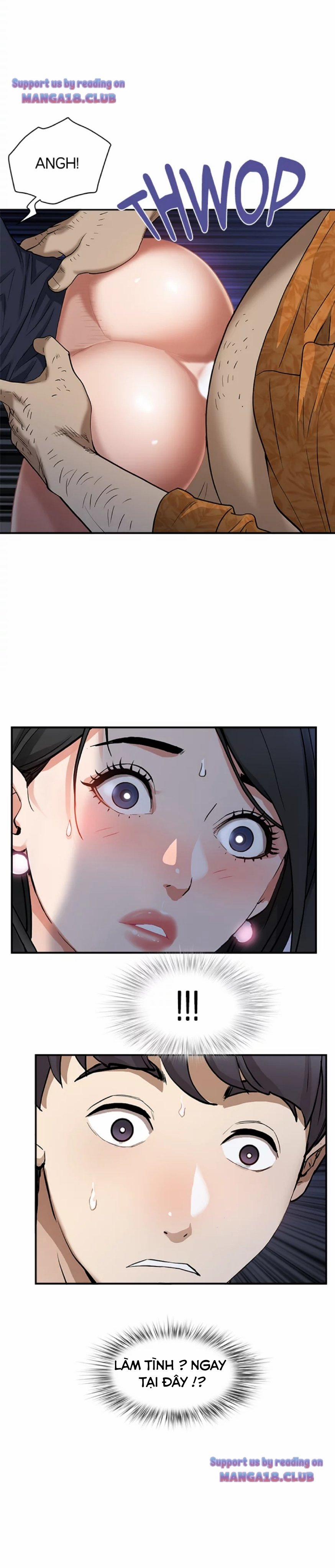 Chung Nhà Bạn Mẹ 1 trang 17